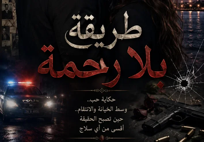 روية طريقة بلا رحمة