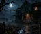 The House That Knocked at 3 A.M.
