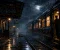 The Last Train at Midnight