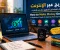 الربح من الإنترنت: أفضل الطرق للمبتدئين وكيف تبدأ من الصفر