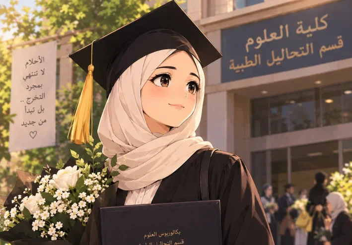 نورة فتاه لا تعرف المستحيل