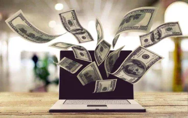 الربح من الإنترنت: دليلك الشامل لبناء دخل حقيقي من المنزل
