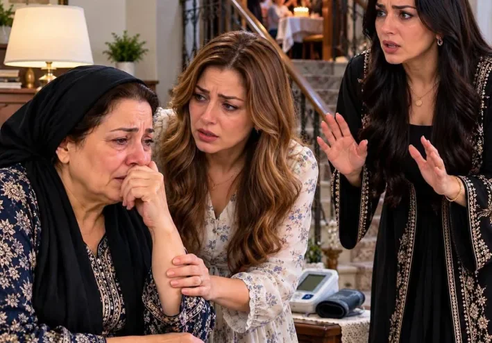 سكريبت عيد ميلاد ابن اخويا 10كامله مني السيد