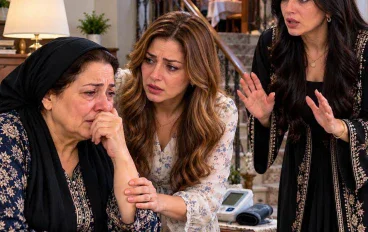 سكريبت عيد ميلاد ابن اخويا 10كامله مني السيد 