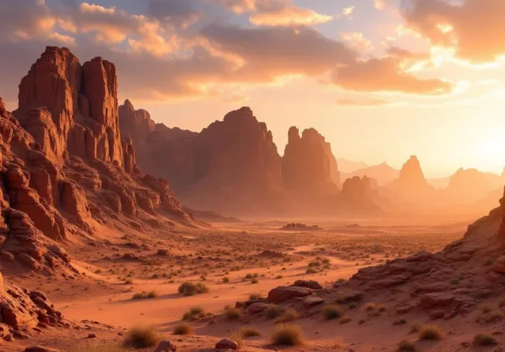 حين اختار غلامٌ واحدٌ الإيمان… قصة أصحاب الأخدود