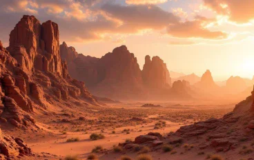حين اختار غلامٌ واحدٌ الإيمان… قصة أصحاب الأخدود