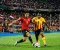 نتيجة مباراة مصر وأنجولا 0-0.. ترتيب مجموعة مصر وموعد مباراة جنوب السودان