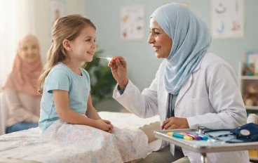 كيف تتعامل مع مخاوف الطفل من زيارة الطبيب أو طبيب الأسنان؟