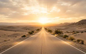 الاستقامة في الإسلام: الطريق الثابت في زمن الفتن