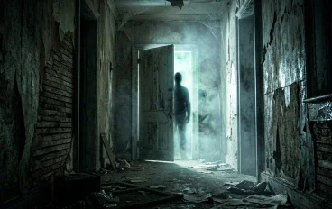 فتحوا بابًا لم يكن يجب أن يُفتح… وما وجدوه في الداخل جعلهم يهربون