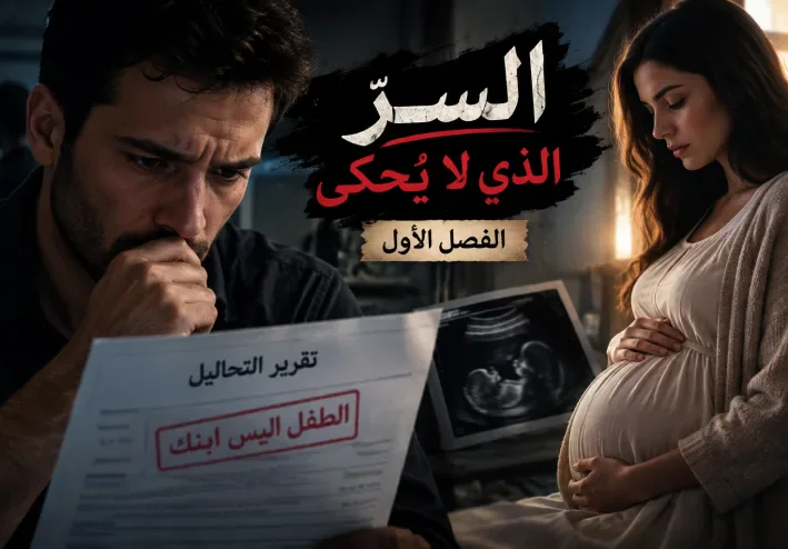 رواية الأصل المفقود