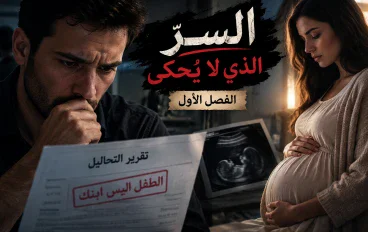 رواية الأصل المفقود 