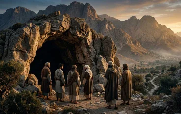 أصحاب الكهف.. شباب اختاروا الإيمان فحفظهم الله