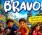 تحميل كتاب برافو اللغة الفرنسية للصف الأول الإعدادي الترم الأول 2027 PDF | Bravo Français