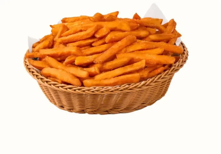 Which Sweet Potatoes Have the Best Taste?