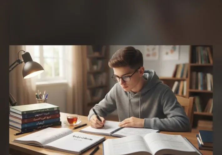 أسرار التفوق في الثانوية العامة: كيف تنظم وقتك وتحقق أعلى المعدلات؟