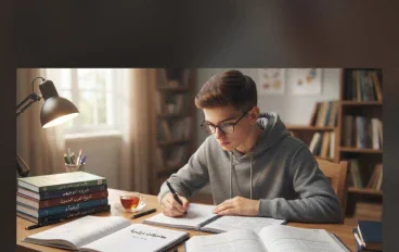 أسرار التفوق في الثانوية العامة: كيف تنظم وقتك وتحقق أعلى المعدلات؟