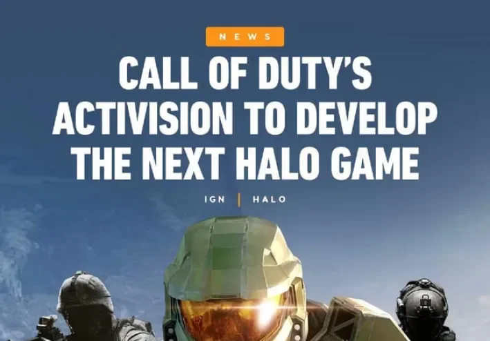 آخر اخبار Xbox وأحدث اخبار gameplay?!