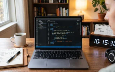 تعلم HTML: لغة بناء الويب - الخطوة الأولى من الصفر!