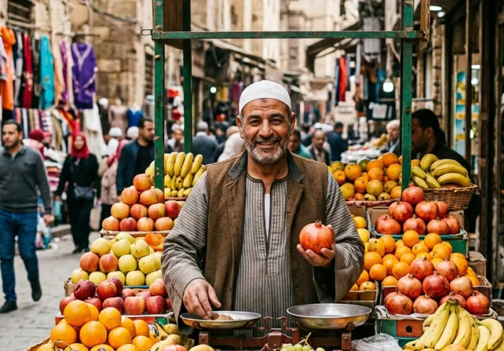حكاية فتحي الفكهاني