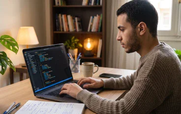 إزاي تتعلم CSS من الصفر بساعة واحدة كل يوم؟