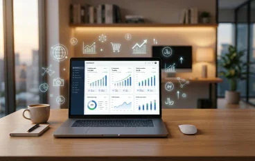 **💰 الربح من الإنترنت: فرص حقيقية لبناء دخل من العالم الرقمي**