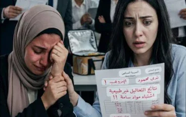 سكريبت جوزى كل يوم يعملل الاكل كامله 