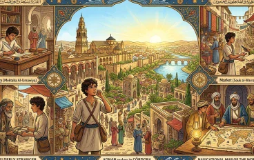 حكاية العصر الذهبي