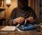حكاية العيون للكاتبه:Rofida mohmed 