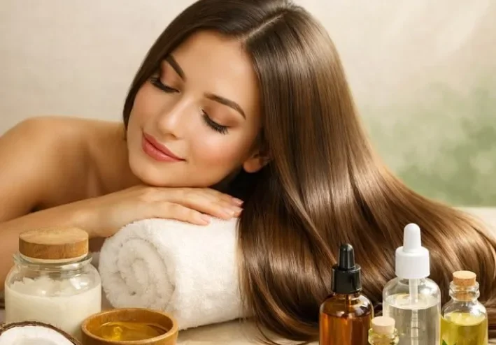 🔥 لماذا لا يتحسن شعرك رغم اهتمامك به؟ 9 أخطاء قد تفسد شعرك دون أن تلاحظي