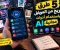 📱 5 طرق للربح من الموبايل باستخدام أدوات AI مجانية في 2026 💰