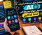 💸 أفضل طرق استخدام أدوات AI لتحويل مهارة بسيطة إلى خدمة أونلاين في 2026 🚀