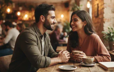 سر لغات الحب الخمس: كيف تفهم شريك حياتك وتصنع استقراراً عاطفياً لا ينتهي؟