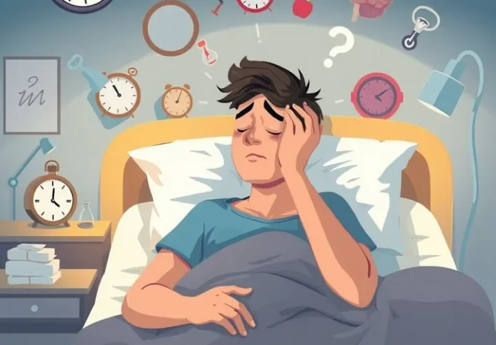 تستيقظ متعبًا رغم النوم الكافي؟ أسباب قد تفسر ما يحدث