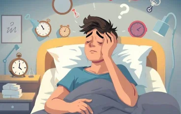 تستيقظ متعبًا رغم النوم الكافي؟  أسباب قد تفسر ما يحدث