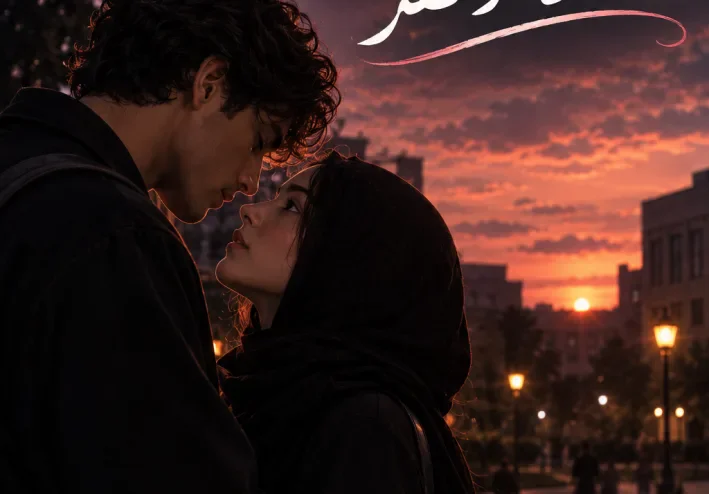 بيننا مسافة وُكفر