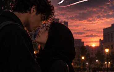 بيننا مسافة وُكفر