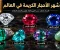 The World’s Most Valuable Gemstones: Prices, Rarity, and the Stories Behind Them