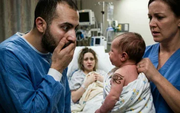  سكريبت ابني المنتظر كامله انجى الخطيب 