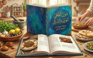  المطبخ العصري الحديث
