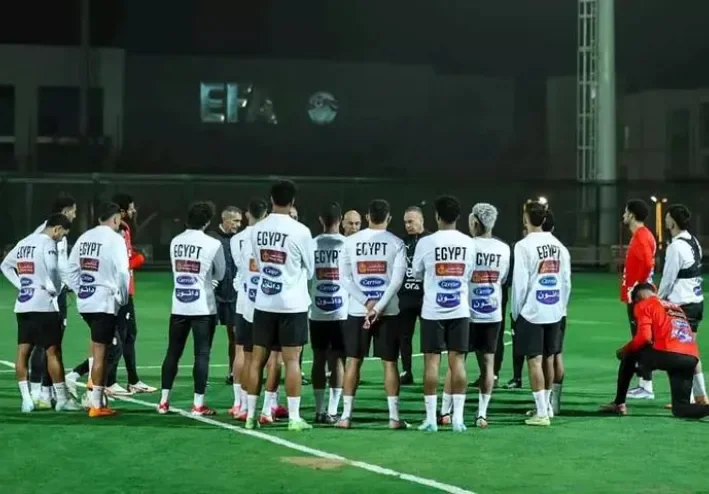 اختبار القوة قبل الإقلاع للمغرب.. تحليل منتخب مصر والتشكيل المتوقع أمام نيجيريا