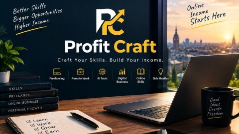 Profit Craft