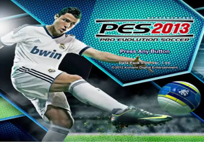 تحميل PES 2013 للكمبيوتر.. المواصفات وطريقة الحصول على اللعبة بشكل قانوني