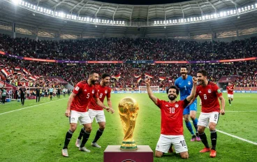 قصة كأس العالم ومصر: حلم يتجدد من جيل إلى جيل