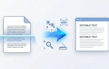 محول الصور إلى نصوص: كيف تستخرج النص من أي صورة بدقة عالية؟