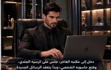 روية طريقة بلا رحمة 