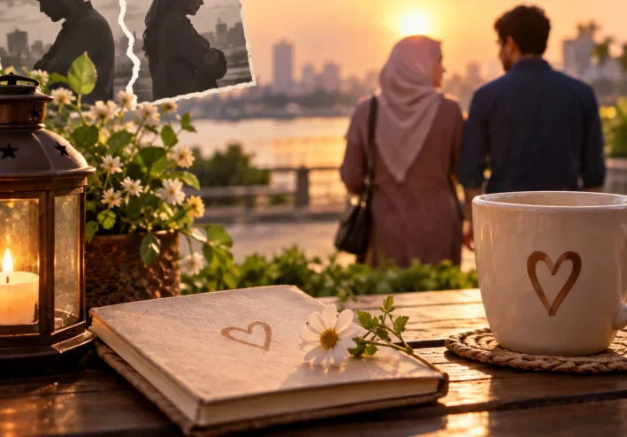 بلاش عتاب يا حبيبي