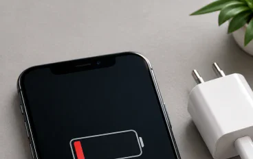 لماذا بطارية الهاتف تنفد بسرعة؟ 10 أسباب وحلول عملية