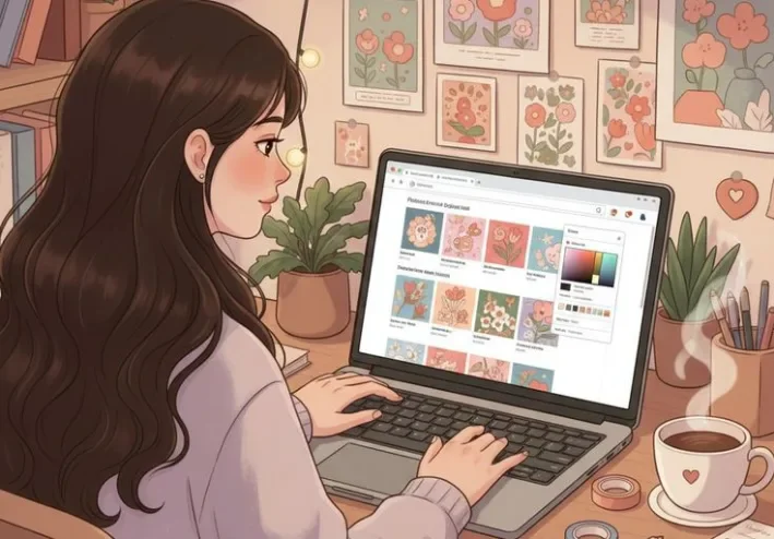مواقع مجانية للصور والرسومات يمكنك استخدامها في محتواك بأمان