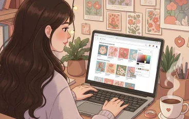  مواقع مجانية للصور والرسومات يمكنك استخدامها في محتواك بأمان